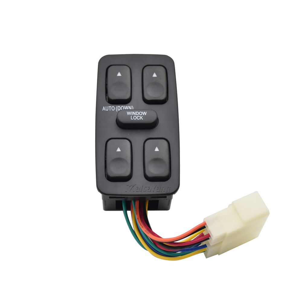 For 1992 1993 1994 Car Switchhyundai Elantra Galloper Electric Power Window 8105270538221