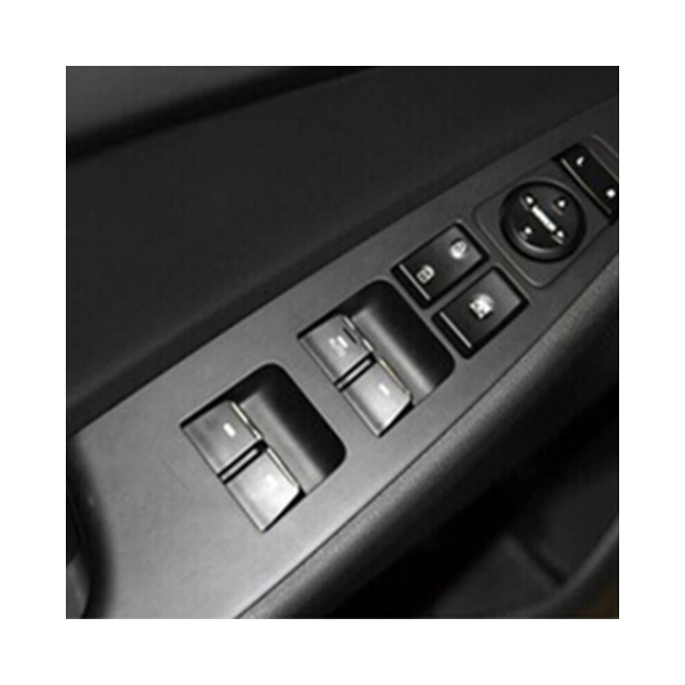 93570-F80204x 93570F80204x Master Electric Car Switchpower Window Button 8105270538634