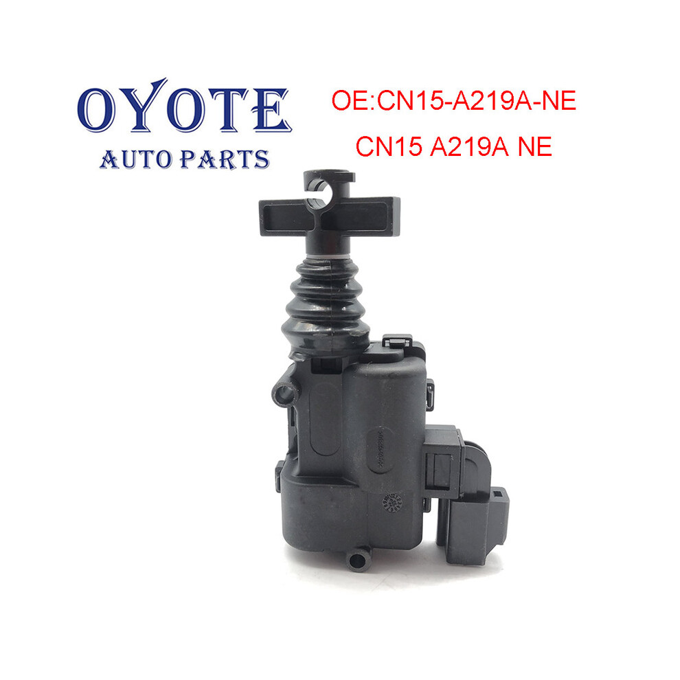 Oyote Cn15a219ane Trunk Door Car Switchlock Latch Actuator Motor Tailgate 8105270538580