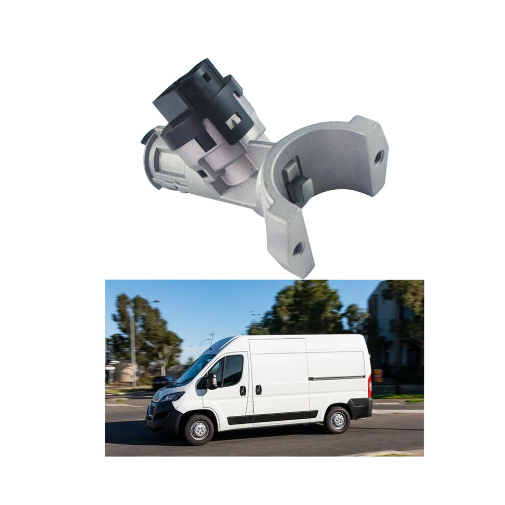 Ignition Lock Barrel Car Switch For Peugeot Boxer Citroen Relay Fiat Ducato 8105270539747