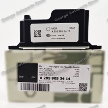 Upgrade! A2059053414 For Mercedes car switchBenz W205 C/S-Class GLC 2059052809