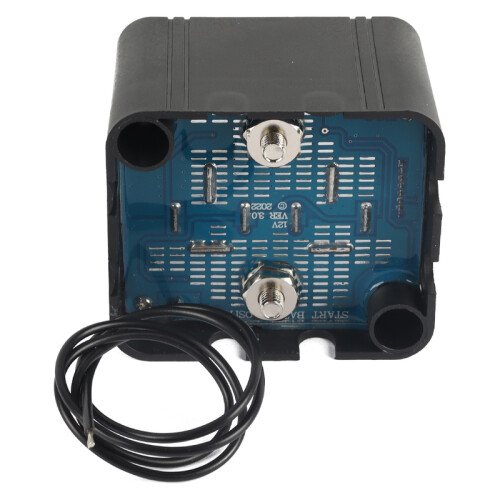 Smart Dual Battery Smart car switchIsolator 12V 140A Digital Voltage Sensitive 1
