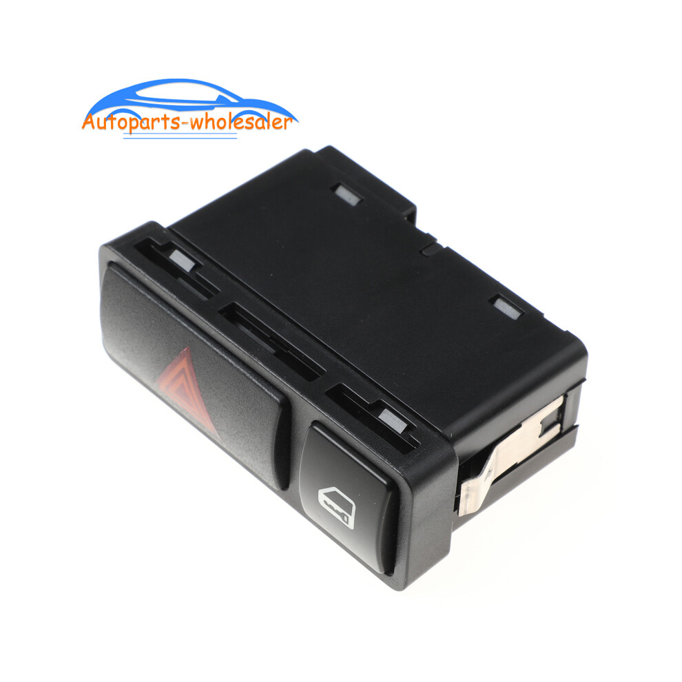 61318368920 For Bmw E46 Car Switche53 E85 E86 X5 Z4 M3 325 3 Series Hazard 8105270540019