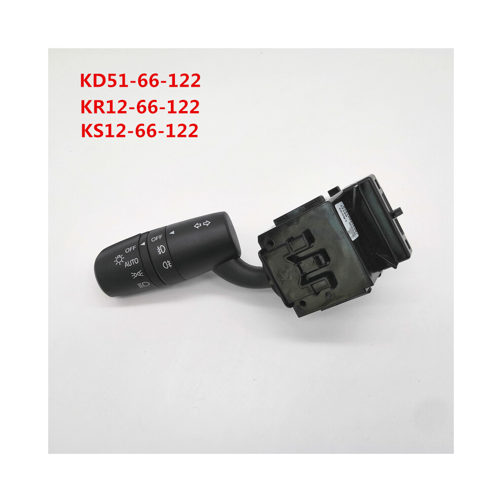 Left Turn Signal Head Car Switchlamp Column Fog For Mazda 6 Light 8105270540149