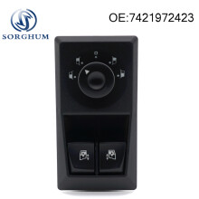Door Panel car switchFor Renault Trucks 7421972423