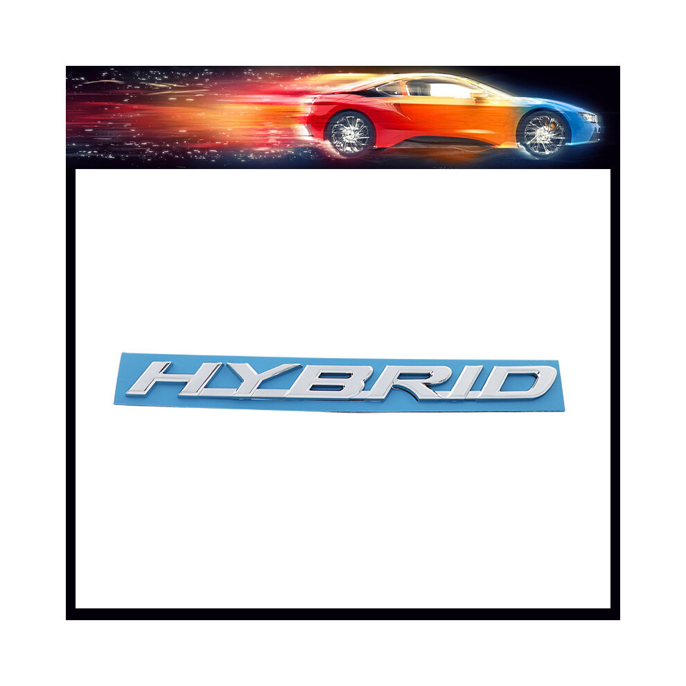 3D Premium For Lexus Rx Rx450h Rx450 Hybrid Car Engine Hood Fender Trunk 8105270542501