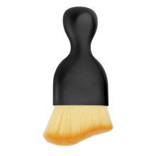 Car Interior Cleaning Soft Brush Tool Dust Remover Car Styling For Jaguar