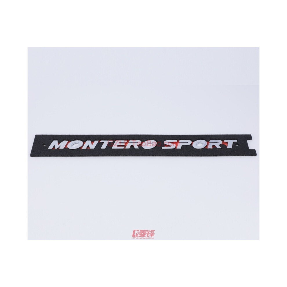 Mark,Montero Sport 7415A573 For Mitsubishi Pajero Sport Montero Sport 8105270545410