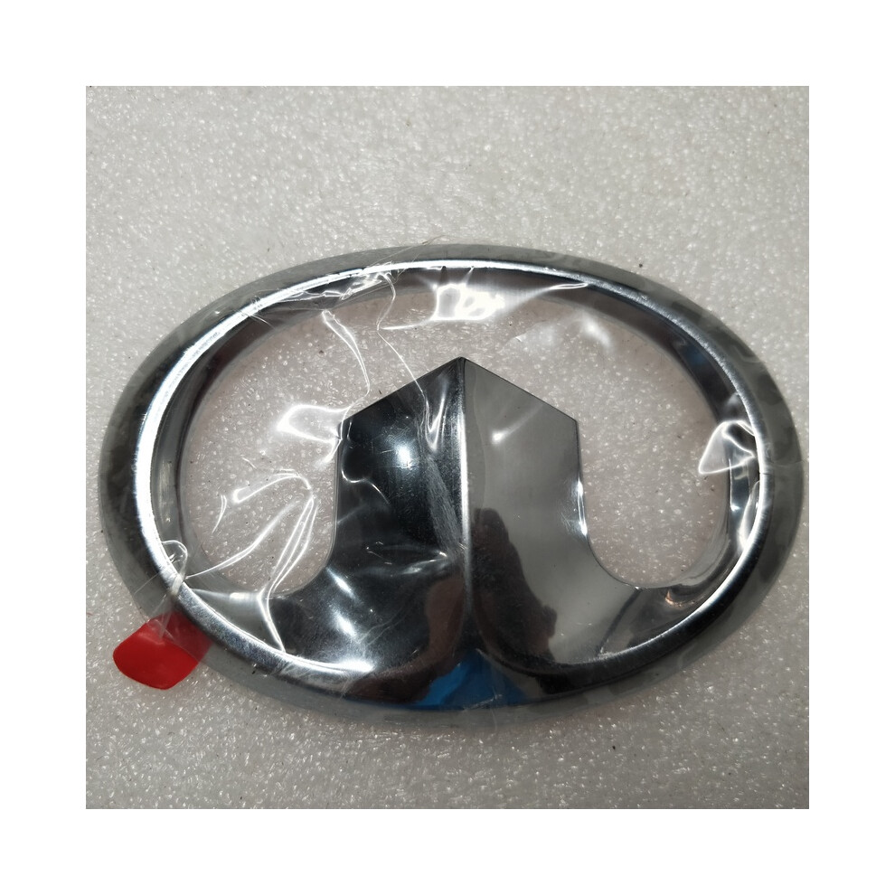 Weill 3921101Xj08xa Front Logo (116Cm) For Great Wall Voleex C30 8105270546080