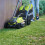 Ryobi Ryobi ONE+ 33cm Lawn Mower 18V OLM1833B (Tool Only) 6