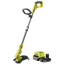 Ryobi ONE+ 25-30cm Grass Trimmer 18V OLT1832_KIT 2.0Ah Kit