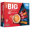 Nestle Nestle Big Biscuit Box Kitkat & Friends 69 Bars 1