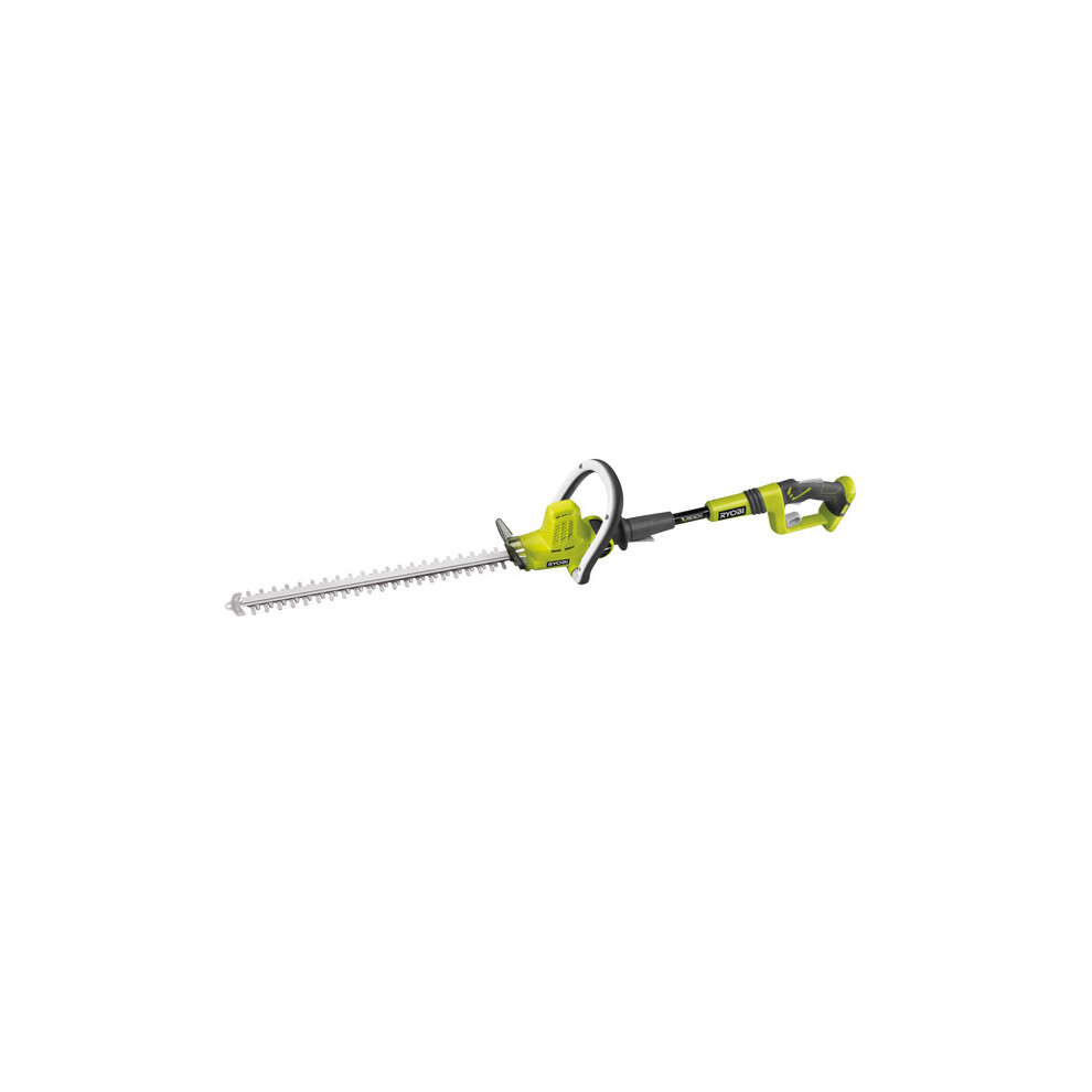 Ryobi One+ Extended Reach Hedge Trimmer 18V Oht1850x (Tool Only)