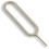 SIM Card Ejector Tool Pin for iPhone - Sim Tray Removal Tool 2