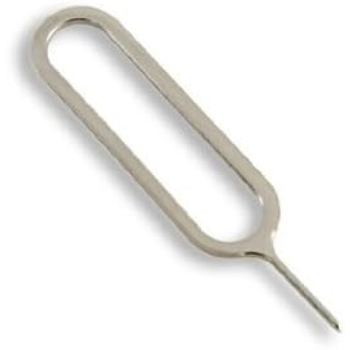 SIM Card Ejector Tool Pin for iPhone - Sim Tray Removal Tool 1