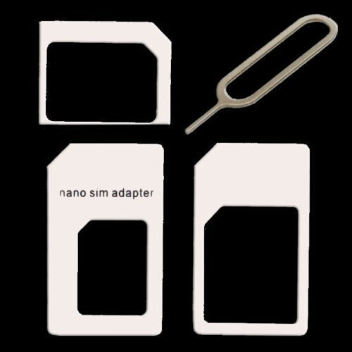 SIM Card Ejector Tool Pin for iPhone - Sim Tray Removal Tool 2