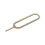 SIM Card Ejector Tool Pin for iPhone - Sim Tray Removal Tool 4
