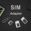 SIM Card Ejector Tool Pin for iPhone - Sim Tray Removal Tool 11