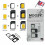 SIM Card Ejector Tool Pin for iPhone - Sim Tray Removal Tool 9