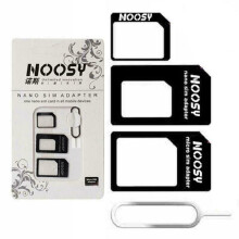 SIM Card Ejector Tool Pin for iPhone - Sim Tray Removal Tool