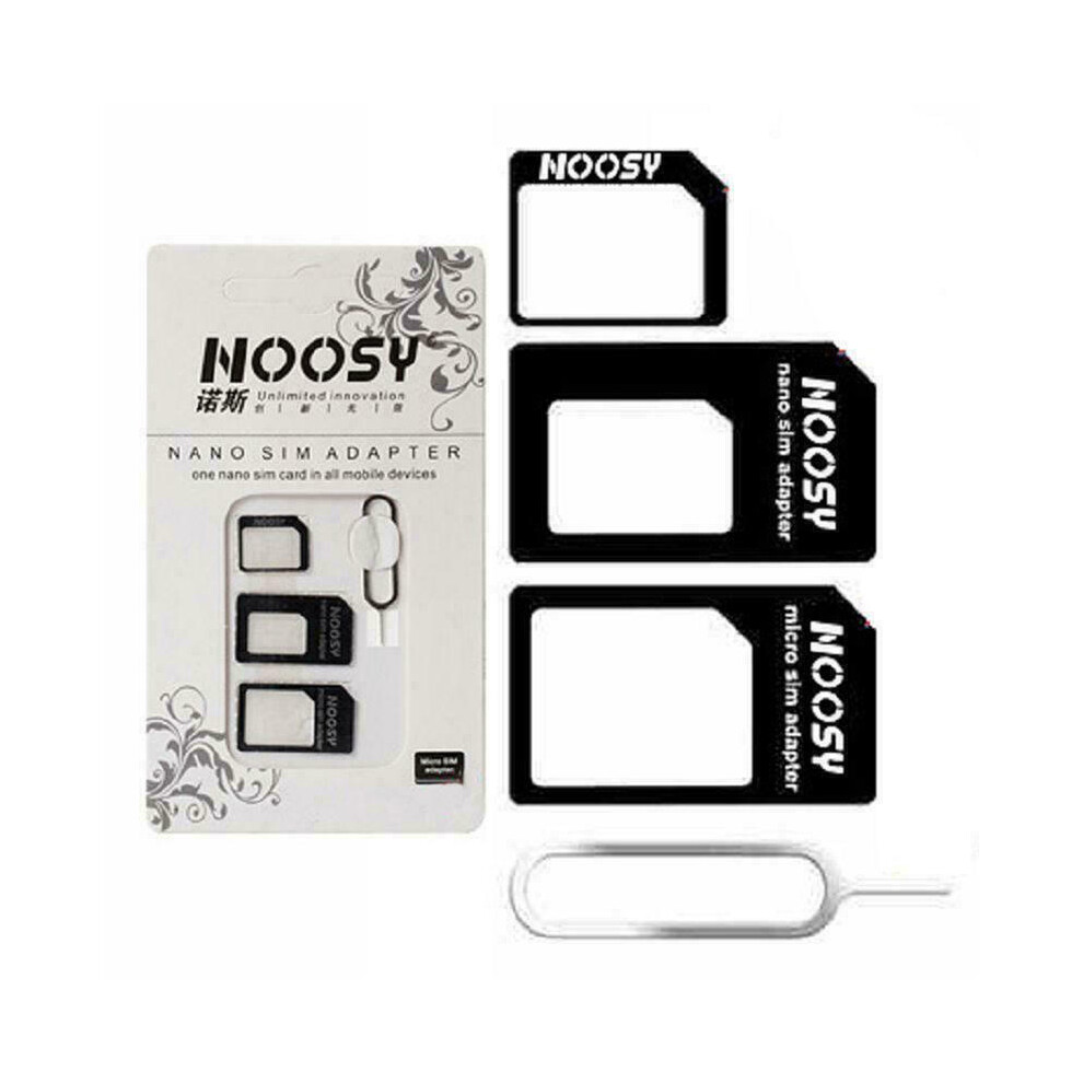 SIM Card Ejector Tool Pin for iPhone - Sim Tray Removal Tool