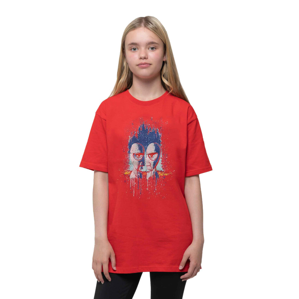 Pink floyd division bell t shirt deals