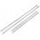 Ford Kuga II 2012+ Chrome Side Door Trim Strips 1