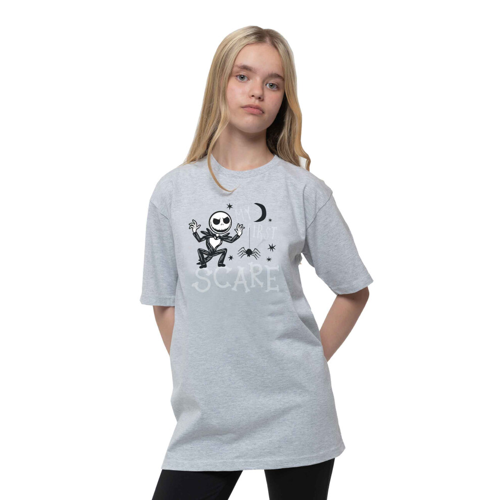 Kids First Scare Tee