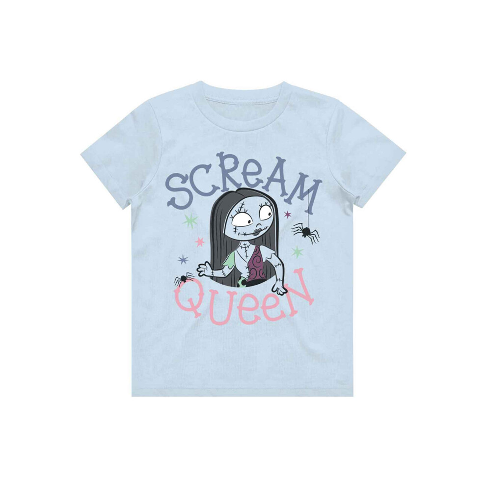 Kids The Scream Queen Tee