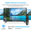 iDOME 32" LED SMART TV HD Ready 2xHDMI 2xUSB WIFI T2 ANDROID 13 220v UK 3