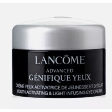 Lancome Advanced Genifique Yeux Youth Activating & Light Infusing Eye mini New