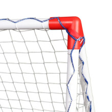 2Pcs Kids Mini Football Goals For Football Training Equipment Garden Games