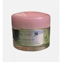 Lancôme Hydra Zen Neurocalm Hydratant Anti StressNight Cream 15ml travel size