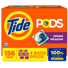 Bounce Fabric Softener Dryer Sheets, Outdoor Fresh, 320 ct.