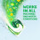 Gain Flings! Laundry Detergent Pacs, Original Scent, 152 ct. 1