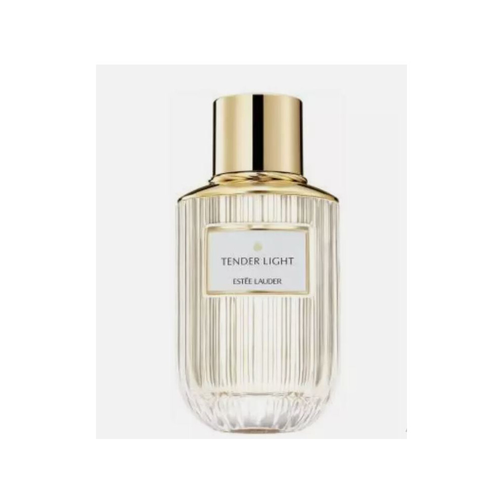 Estée Lauder Tender Light Eau De Perfume Spray 4 ml Travel size no box NEW