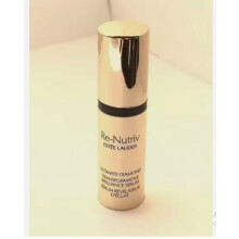 Estèe Lauder Re-Nutriv Ultimate Diamond Transformative Brilliance Serum No Box