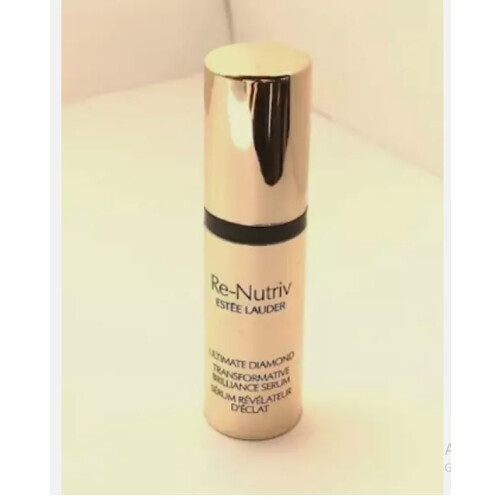 Estee Lauder Estèe Lauder Re-Nutriv Ultimate Diamond Transformative Brilliance Serum No Box
