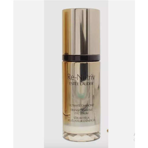 Estee Lauder Estèe Lauder Re-Nutriv Ultimate Diamond Transformative Eye Serum 5ml, No Box