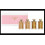 Prada Prada Miniatures La Femme Eue De Perfum 9 ml x 2 + L'Eau EDP 9 ml x 2 - Travel 1