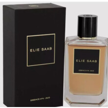 Elie Saab La Collection Essence No.4 Oud Eau De Parfum Spray 100ml - Brand New