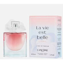Lancome La Vie Est Belle Eau De Parfum Spray - 50ml NEW BOXED GIFT IDEA