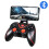 (T3 with stand) Terios T3 Support Bluetooth Gamepad For Android Phone PC Joystick Controle 2