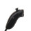(Black) OSTENT Motion Based Wired Nunchuck Controller for Nintendo Wii Console 4