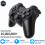 (green) Gamepad Wireless Bluetooth-compatib Joystick Console for Sony PS3 Controller 4