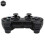 (green) Gamepad Wireless Bluetooth-compatib Joystick Console for Sony PS3 Controller 2
