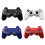 (Black) Wireless bluetooth Controller For PS3 controller For ps3  Wireless Joystick 2
