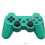 (Green) Wireless bluetooth Controller For PS3 controller For ps3  Wireless Joystick 1