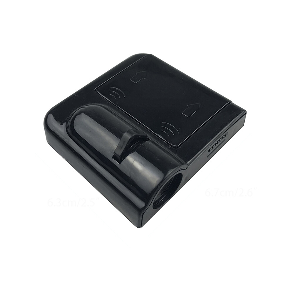 Maxpower (For Chevrolet, 1) 1Pcs New Wireless Led Car Door Welcome Laser Projector Logo Ghost Shadow