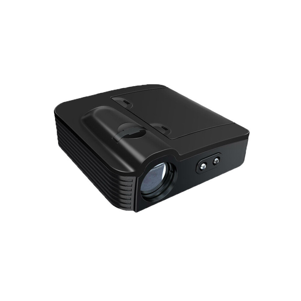 (For Kia, 3) 1Pc Universal Car Door Led Welcome Laser Projector Logo Ghost Shadow Night 9779659778806